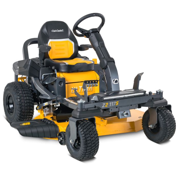 Cub Cadet Z2117S